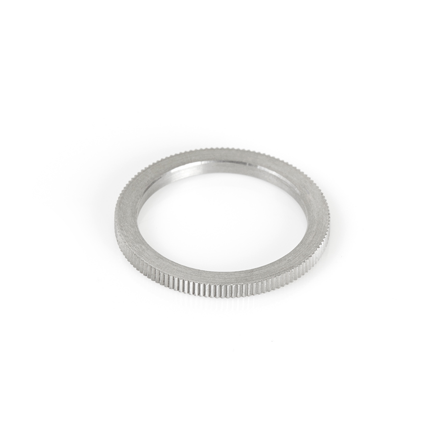 Amana BU-124 High Precision Saw Blade Bore Reduction Bushing 5/8 Inch to 20mm