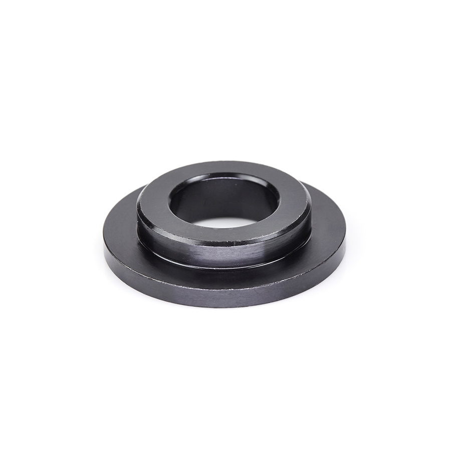 Amana BU-600 Shaper Cutter 'T' Reduction Bushings (with Flange) 1-1/4 to 3/4