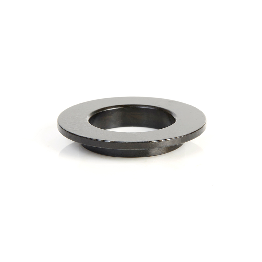 Amana BU-700 Shaper Cutter 'T' Reduction Bushings (with Flange) 1-1/4 to 1