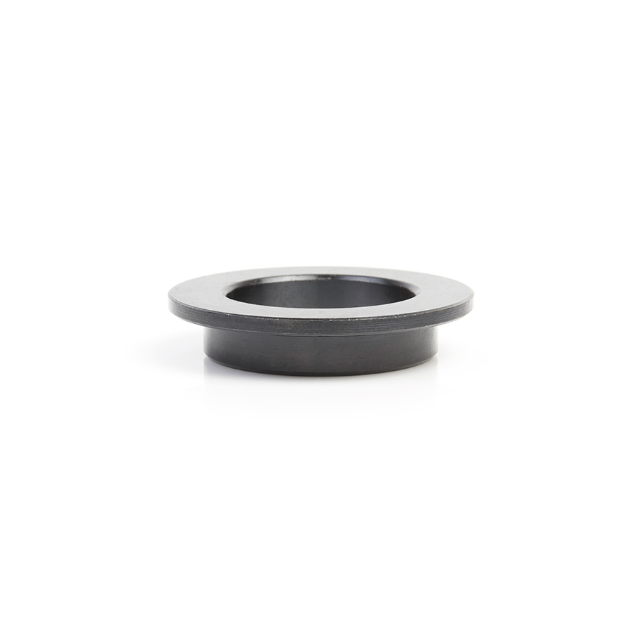 Amana BU-725 Shaper Cutter 'T' Reduction Bushings (with Flange) 1-1/4 to 1