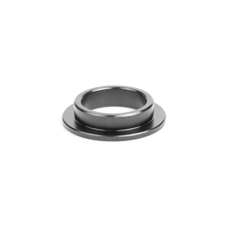 Amana BU-725 Shaper Cutter 'T' Reduction Bushings (with Flange) 1-1/4 to 1