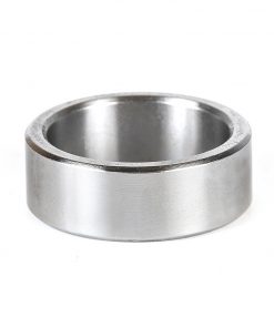 BU-908 High Precision Industrial Steel Spacer (Sleeve Bushings) 1-1/4 Dia x 7/16 Height for 1 Spindles