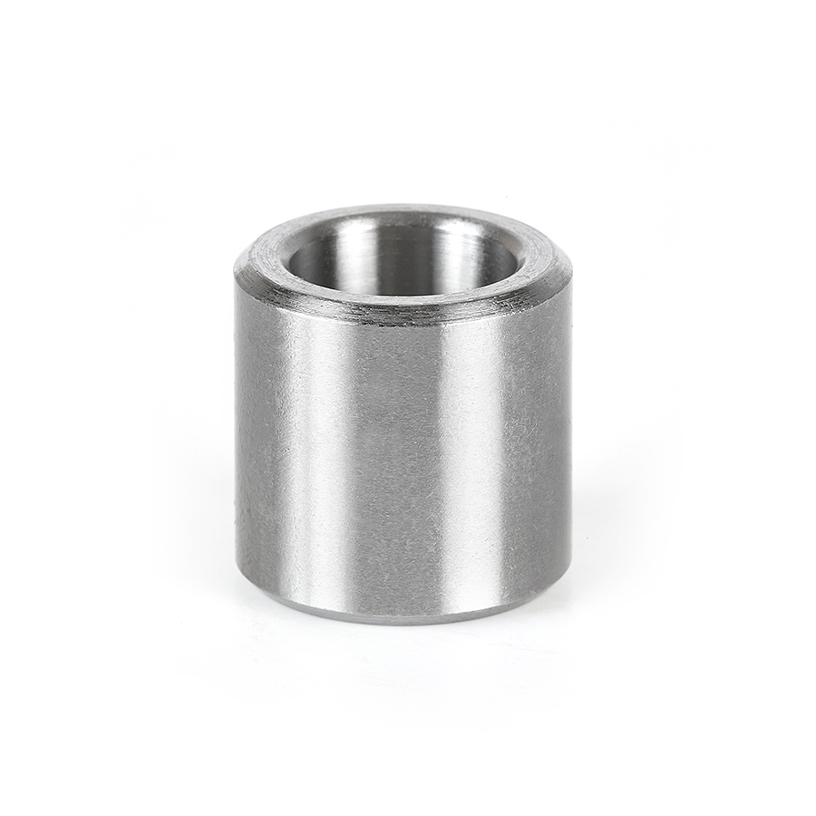 Amana BU-910 High Precision Industrial Steel Spacer (Sleeve Bushings) 3/4 Dia x 3/4 Height for 1/2 Spindles