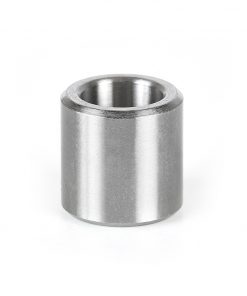 BU-910 High Precision Industrial Steel Spacer (Sleeve Bushings) 3/4 Dia x 3/4 Height for 1/2 Spindles