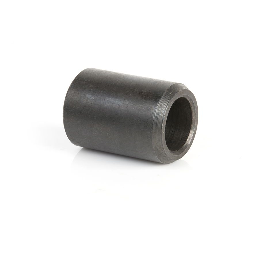 Amana BU-920 High Precision Industrial Steel Spacer (Sleeve Bushings) 3/4 Dia x 1-1/16 Height for 1/2 Spindles