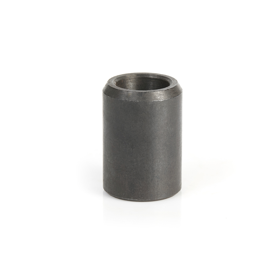 Amana BU-920 High Precision Industrial Steel Spacer (Sleeve Bushings) 3/4 Dia x 1-1/16 Height for 1/2 Spindles