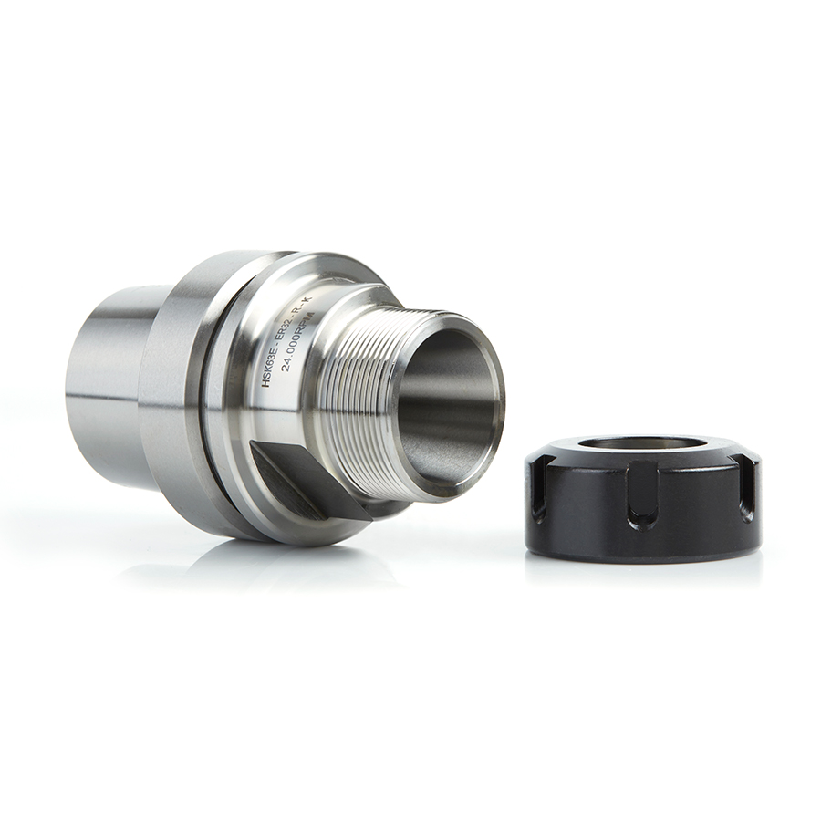 Amana HO-147 50mm (2") Collet Chuck HSK63E