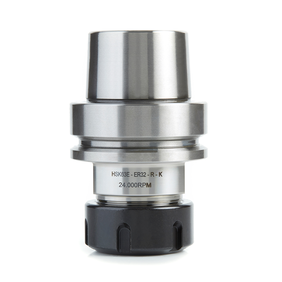 Amana HO-147 50mm (2") Collet Chuck HSK63E