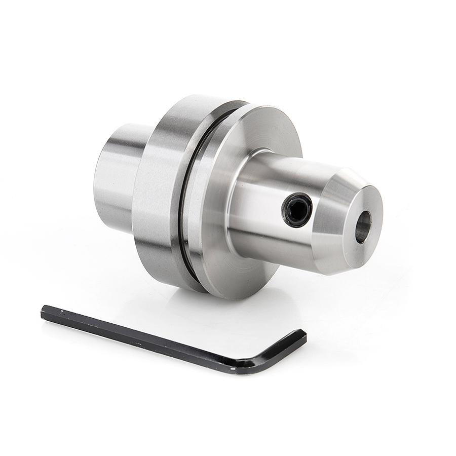 Amana HO-190 63mm HSK63F Drill Chuck For CNC