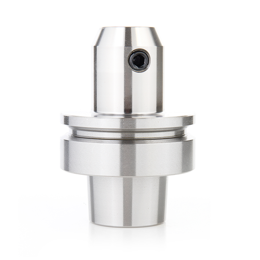 Amana HO-190 63mm HSK63F Drill Chuck For CNC