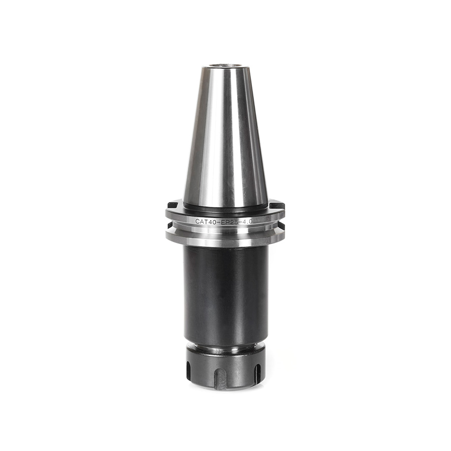 Amana HO-214 CAT 40 High Precision ER Collet Chuck Tool Holder