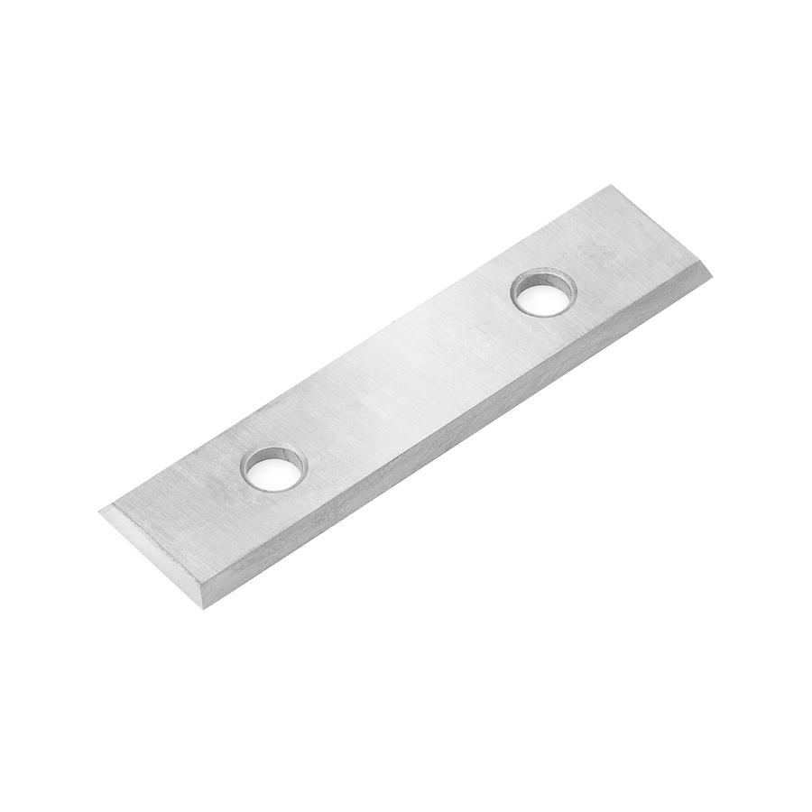 Amana HRK-50 Solid Carbide 4 Cutting Edges Insert Knife MDF, Chipboard, Solid Surface 50 x 12 x 1.5mm