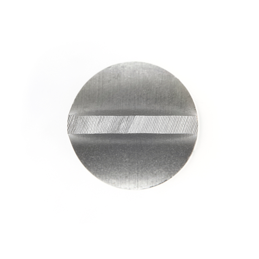 Amana HSS11005 HSS Panel Pilot 1/2 Dia x 1 Inch x 1/2 Shank Spiral