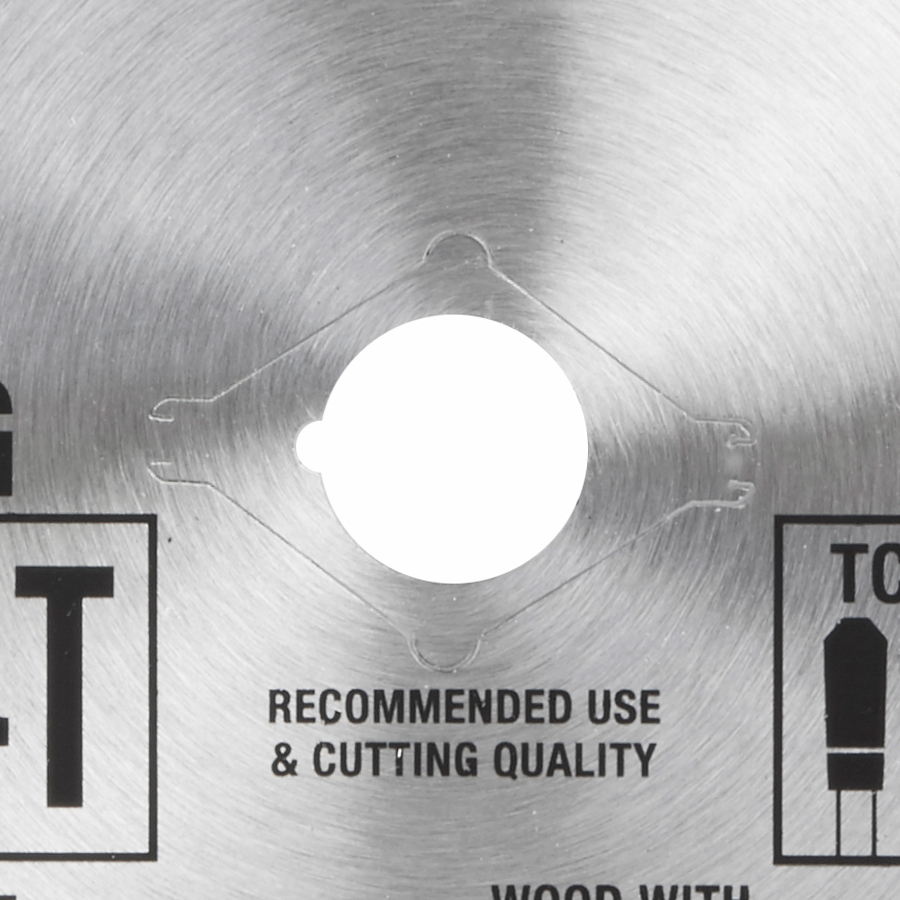 Amana NC-820 Carbide Tipped Nail Cutting & Demolition 7-1/4 Inch Dia x 14T 5/8 Bore