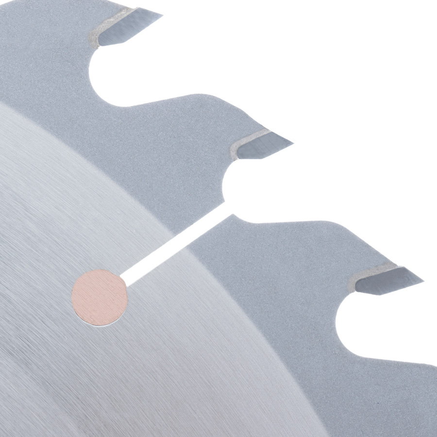 Amana PR1240 Carbide Tipped Prestige® General Purpose 12 Inch Dia 40T ATB, 18 Deg, 1 Inch Bore