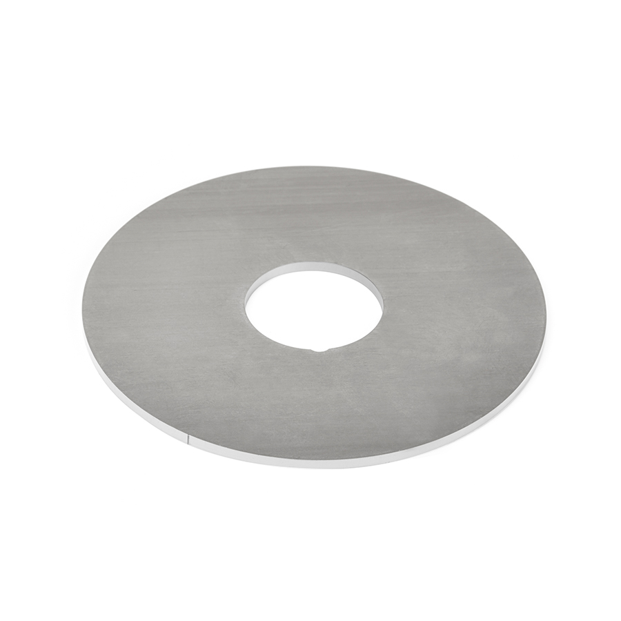 Amana STF-4-30 Pair of Blade Stabilizers 4 Inch Diameter x 30mm Bore
