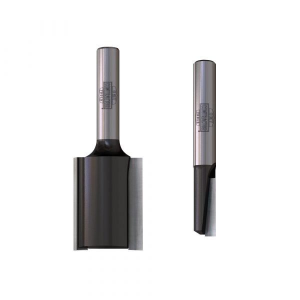 CMT 81203 - STRAIGHT 1/4" x 1"