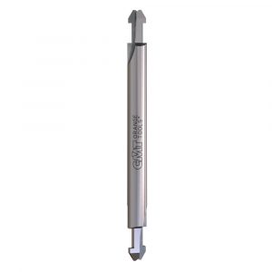 CMT 813.001.11 - WEATHERSEAL BIT
