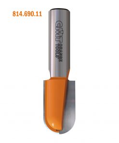 CMT 814.627.11 - ROUND NOSE BIT