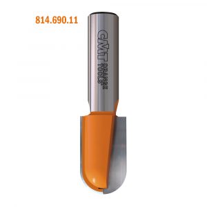 CMT 814.817.11 - ROUND NOSE BIT