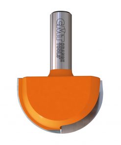CMT 814.990.11 - ROUND NOSE BIT
