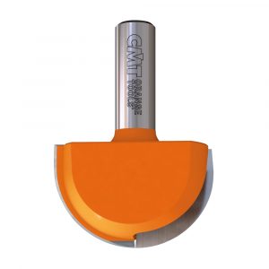 CMT 814.990.11 - ROUND NOSE BIT