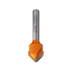 CMT 815.001.11 - V-GROOVING BIT FOR ALUCOBOND