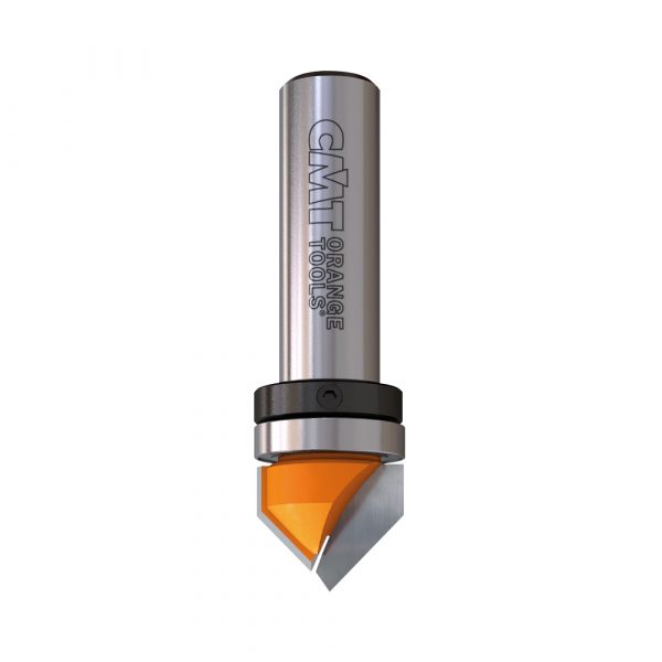 CMT 815.127.11B - V-GROOVING BIT