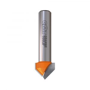 CMT 815.880.11 - V-GROOVING BIT