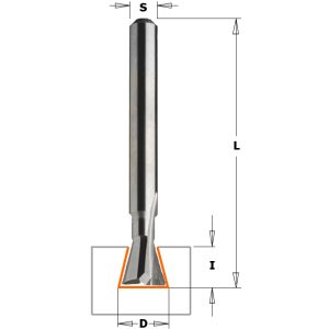 CMT 818.079.11 - DOVETAIL BIT