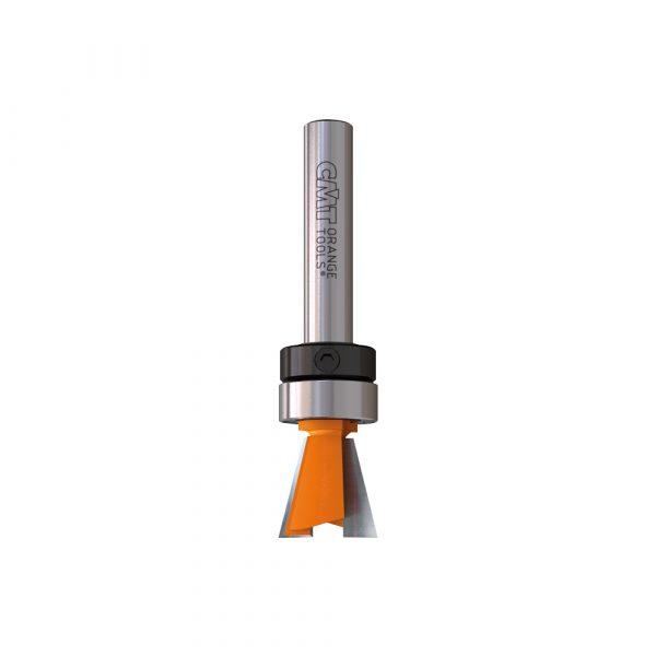 CMT 818.098.11B - DOVETAIL BIT