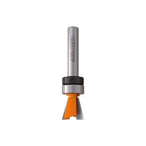 CMT 818.128.11B - DOVETAIL BIT
