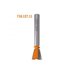 CMT 818.132.11 - DOVETAIL BIT