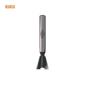 CMT 81809 - DOVETAIL 3/8" x 9°