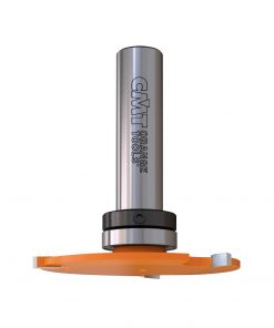 CMT 822.016.11B - 3-FLUTE SLOT CUTTER