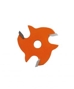 CMT 822.340.11 - 3-FLUTE SLOT CUTTER W/O ARBOR