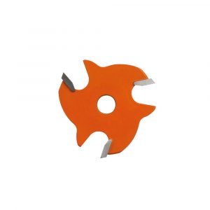 CMT 822.340.11 - 3-FLUTE SLOT CUTTER W/O ARBOR