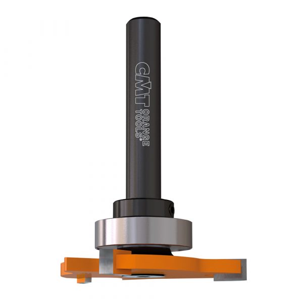 CMT 823.340.11B - 3-FLUTE SLOT CUTTER