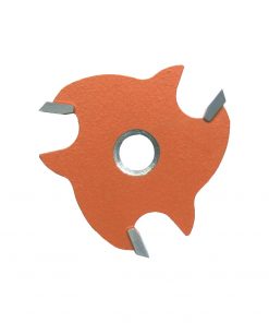 CMT 823.364.11 - 3-FLUTE SLOT CUTTER W/O ARBOR