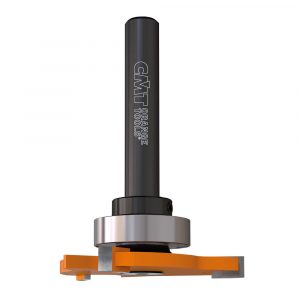 CMT 823.364.11B - 3-FLUTE SLOT CUTTER