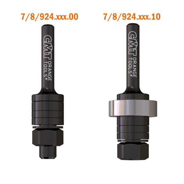 CMT 824.131.00 - ARBOR REPLACEMENT
