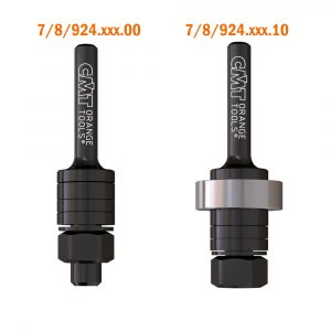 CMT 824.134.00 - ARBOR REPLACEMENT