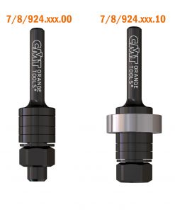 CMT 824.137.00 - ARBOR REPLACEMENT