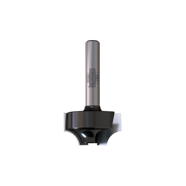 CMT 82706 - OVOLO 1/4"