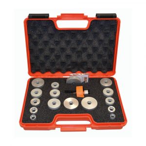 CMT 835.503.11 - THE GRAND RABBET SET