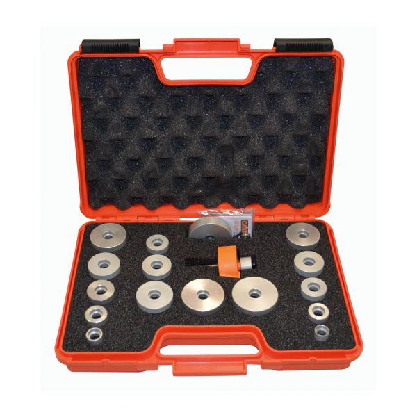 CMT 835.503.11 - THE GRAND RABBET SET