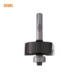 CMT 83501 - RABBETING 3/8" x 1/2"