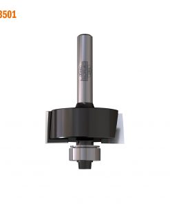 CMT 83503 - RABBETING 1/2" x 1/2"