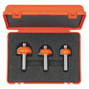 CMT 837.501.11 - 3-PCS COVE BIT SET