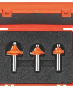 CMT 838.001.11 - 3-PCS ROUNDOVER SET